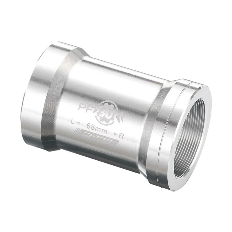 FSA Adattatore PRESS FIT 30 corsa 73mm B3176 con loctite 609