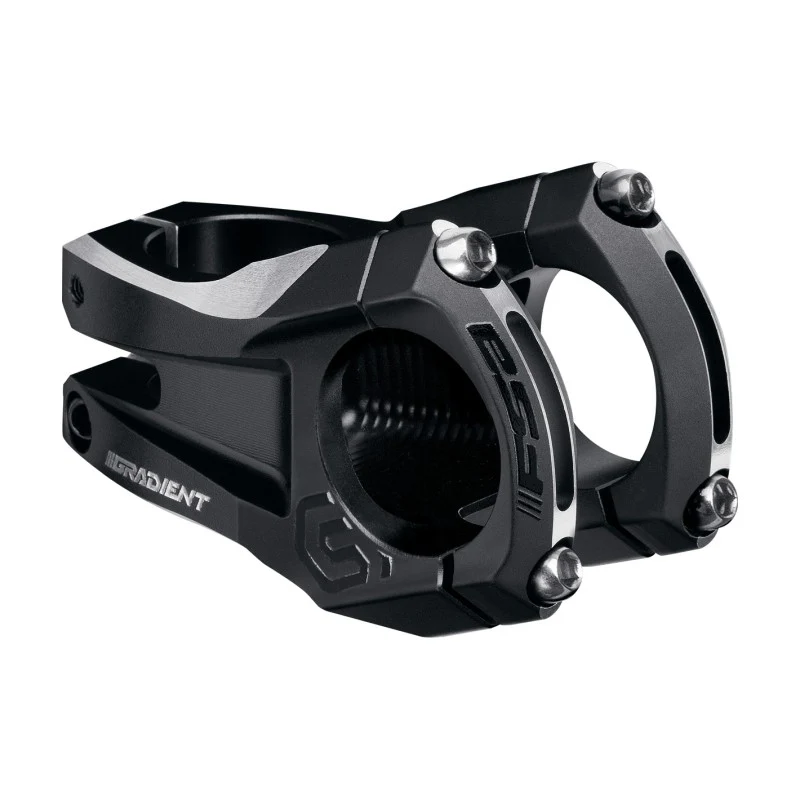 FSA Attacco Gradient alu 35x40mm +6° B5 - Image 2