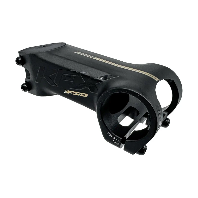 FSA Attacco KFX 2-bolt alu  -20° B5 - Image 2