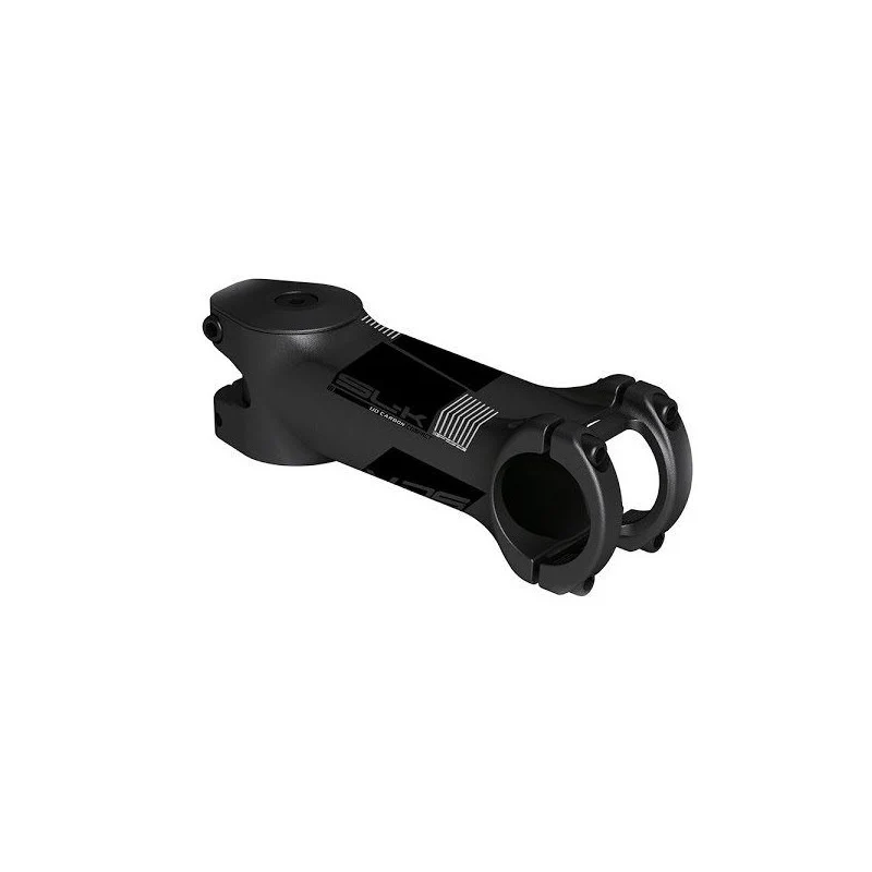 Fsa Attacco Manubrio SL-K 31.8 Alu Black
