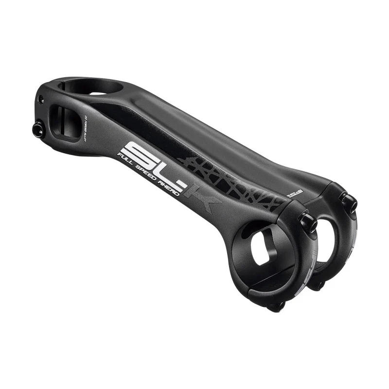 FSA Attacco Slk MTB Ø31,8 20° A9 gray