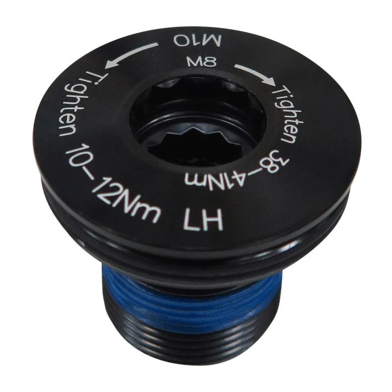 FSA Bullone Autoestraente Qr-31 Per Guarnitura Comet/V-Drive