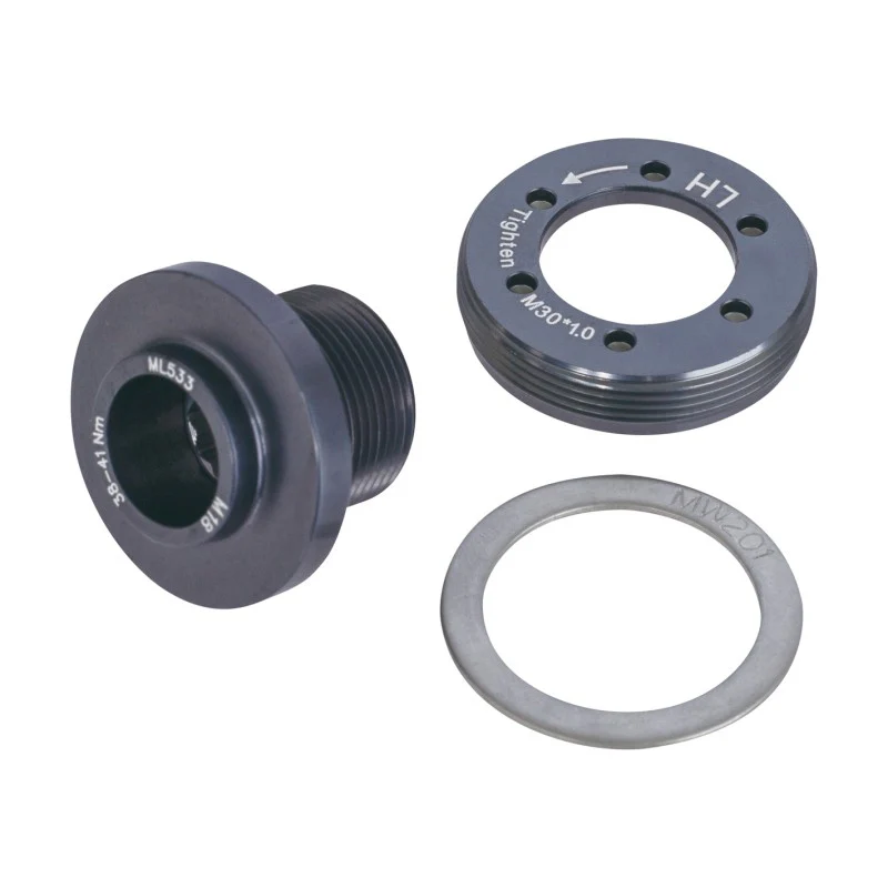 FSA Bullone QR-19 autoestraente per guarnitura Energy/PowerBox/Slk modular