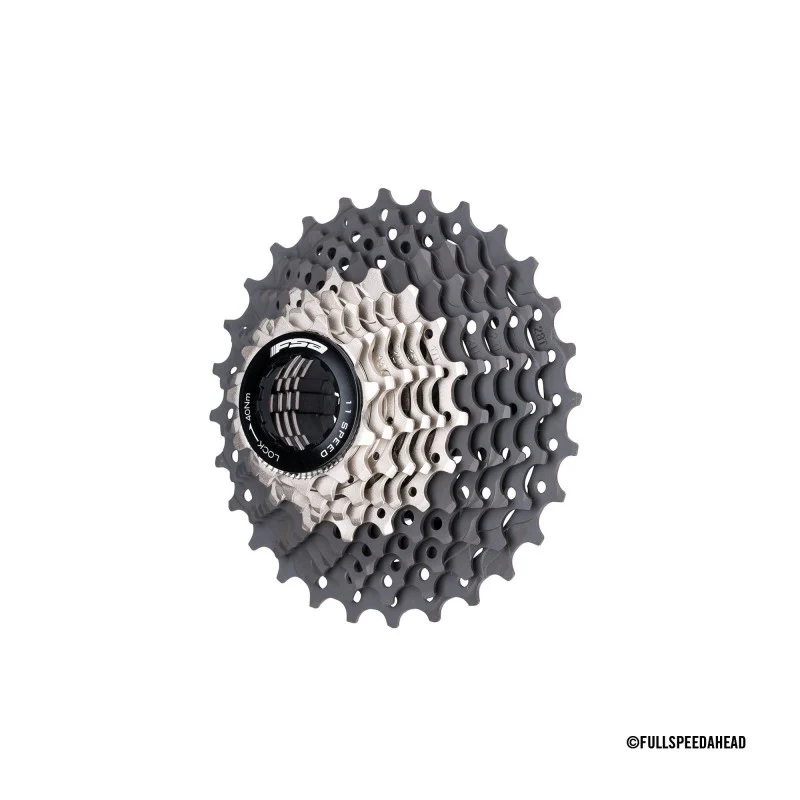 Fsa Cassetta K-Force 11v