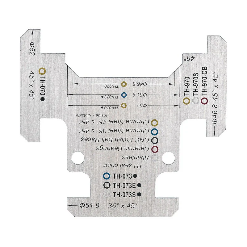 FSA Chiave guida per Ahead set 1-1/4" & 1-1/5" E0301