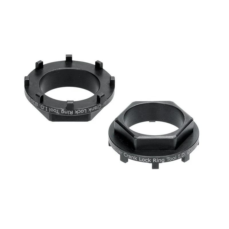 FSA Chiave montaggio/smontaggio ghiera guarniture Modular e PowerBox E0667