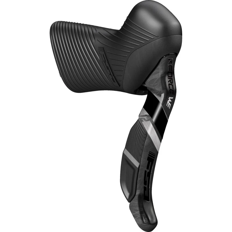 FSA Comando K-Force WE DB 12v DX C/pinza e tubo da 1700mm