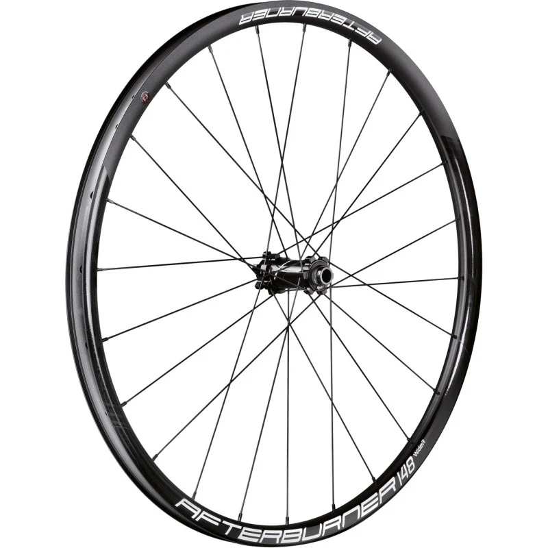 FSA Coppia ruote Afterburner i27 Wider MTB 29" SH TA/QR