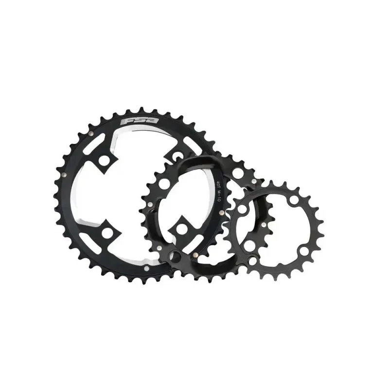 FSA Corona Comet bcd 68 D.22 4F S9/M10 3x WC073