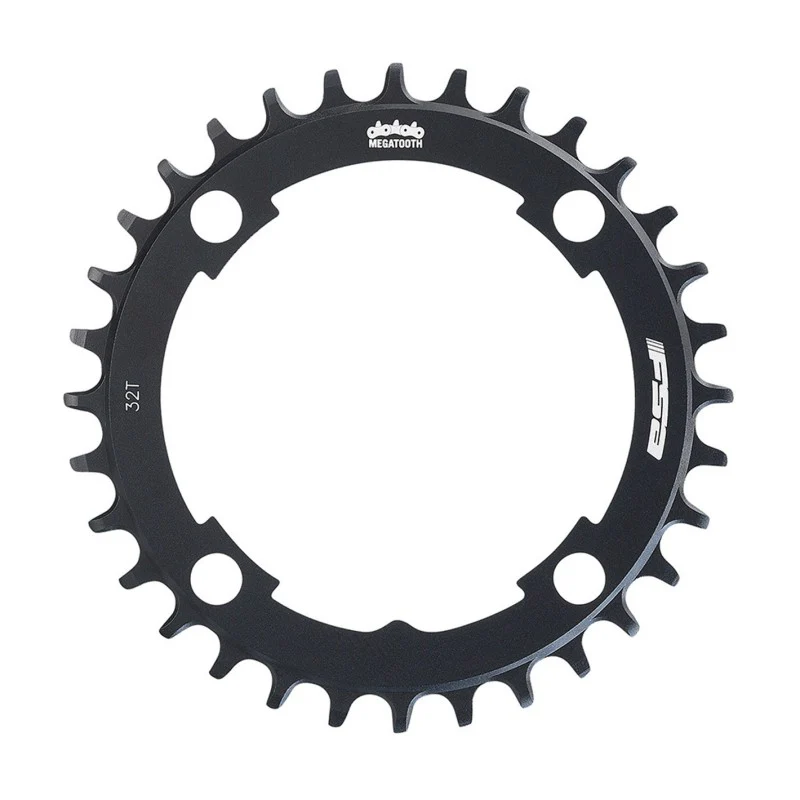 FSA Corona E-Bike Bosch Gen4/Brose Mag/Fazua/Maxon/Shimano EP800-EP8000/Yamaha PW-X bcd 104 MT  4F 1x WB383 V15 - Image 2