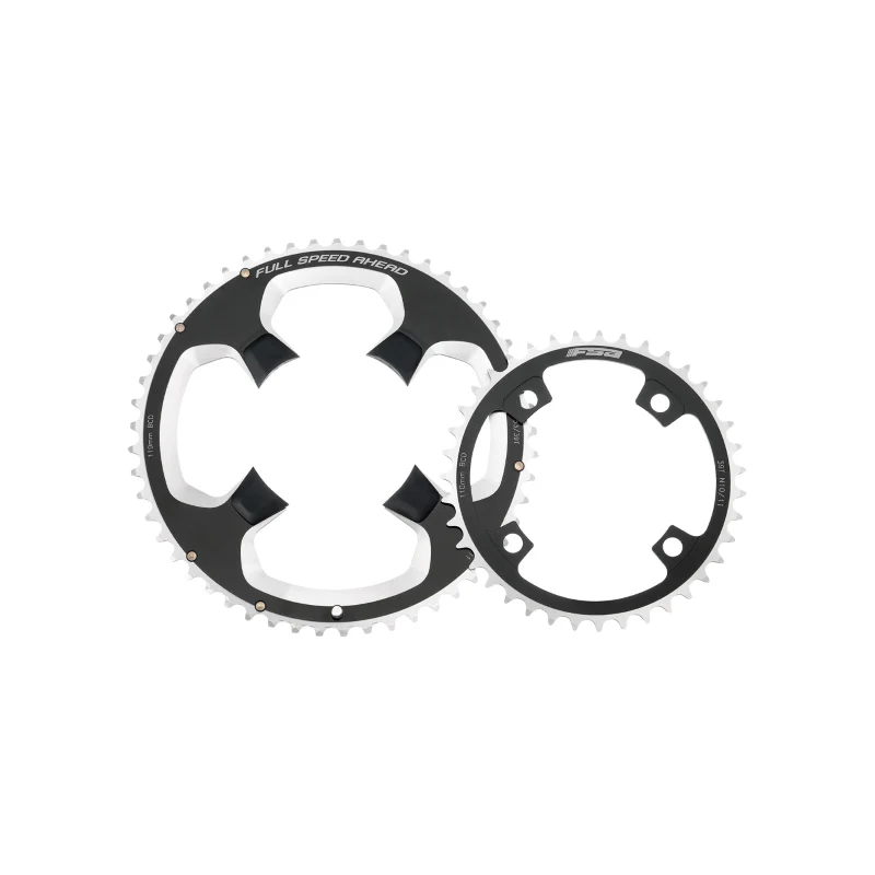 Fsa Corona K-FORCE/SL-K/PBOX Powerbox ABS 110x53T N11 WA401