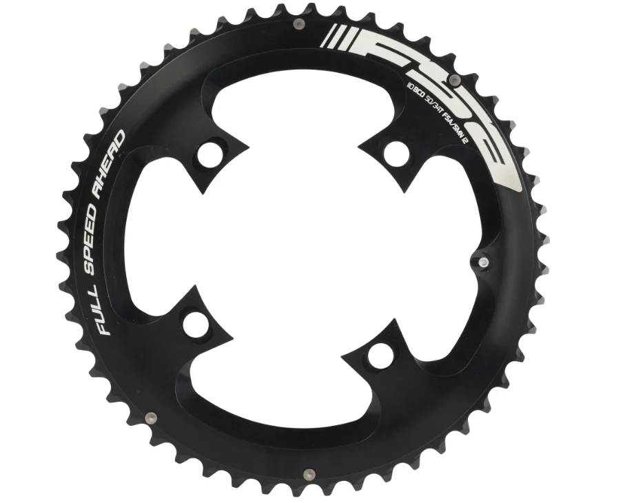 Fsa Corona PowerBox Bcd 110 D.54 SMN/FSA WA843 Alu