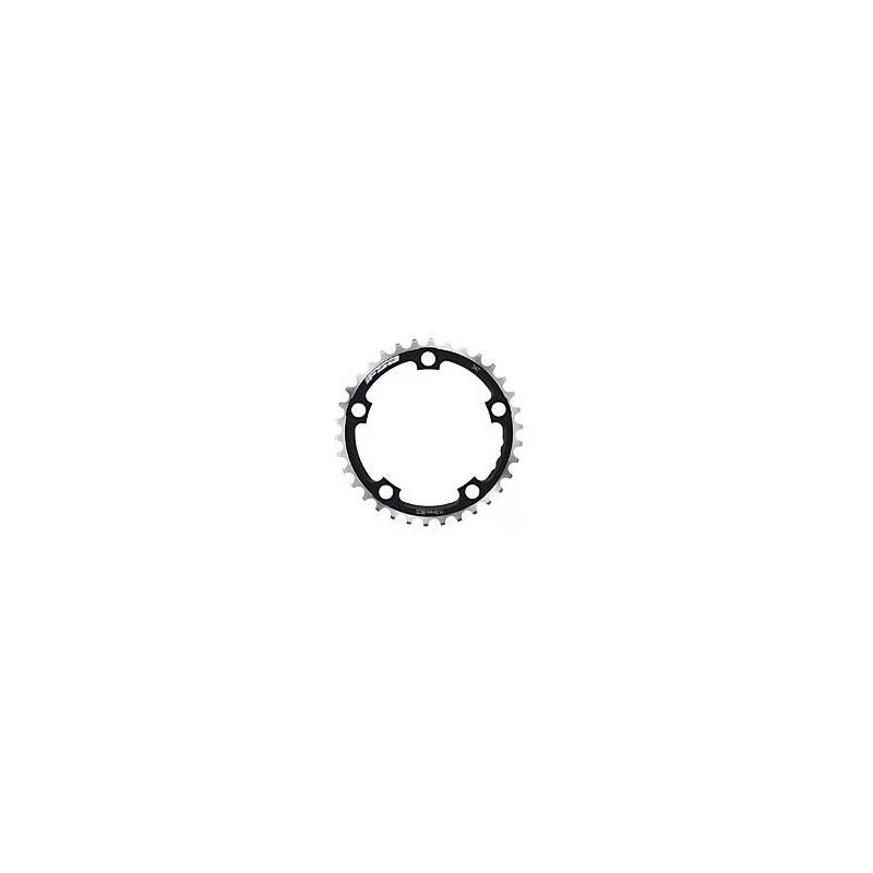 Fsa Corona Road Super T 110x34T 10-11v Black