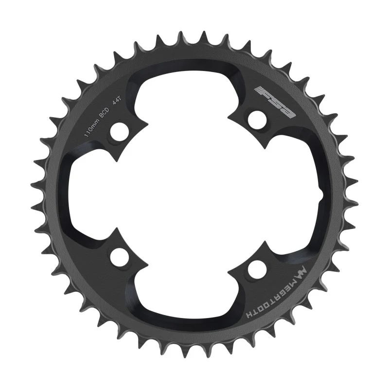 FSA Corona SLK MT-A abs bcd 110  4F 1x  B1