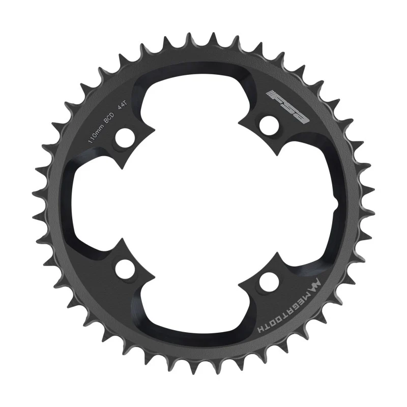 FSA Corona SLK MT-A abs bcd 110 D.40 4F 1x WA256 B1