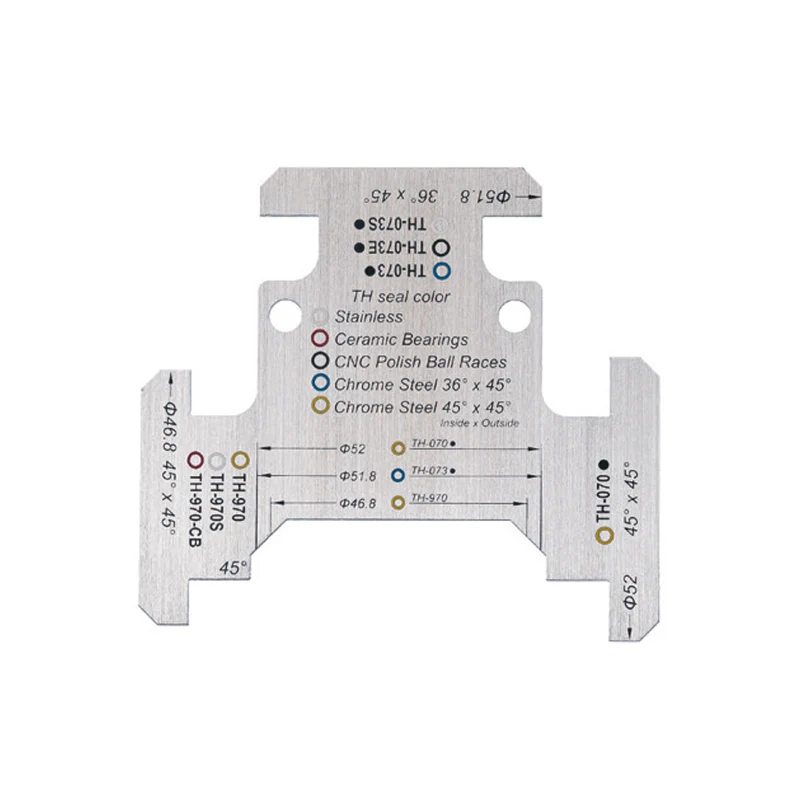 Fsa Dima Per Cuscinetti Sterzo 1-1/4 & 1.5