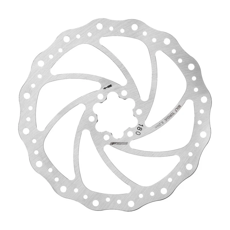 FSA Disco Afterburner - Image 2