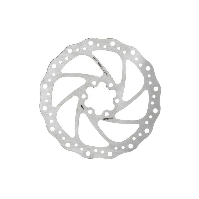 Fsa Disco Afterburner DB013 180mm