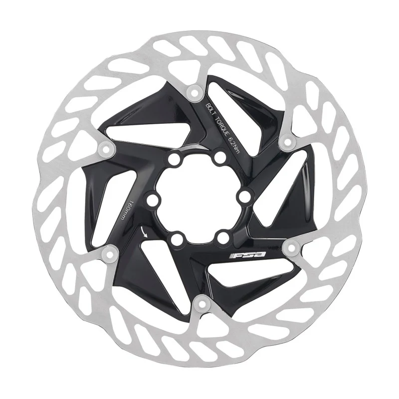 FSA Disco K-Force WE - Image 2