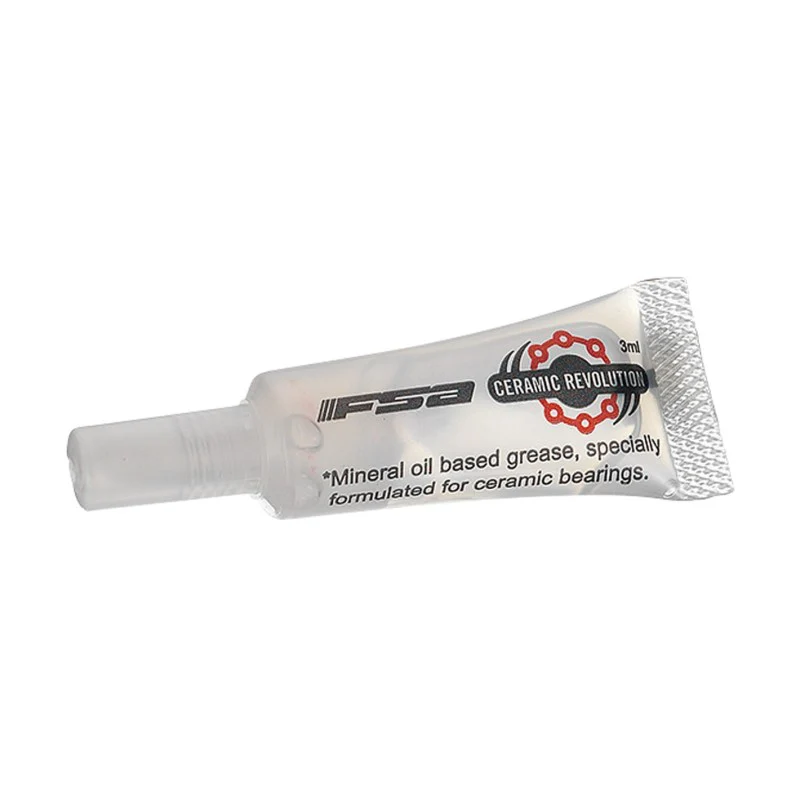 FSA Grease Syringe per cuscinetti in ceramica ME179