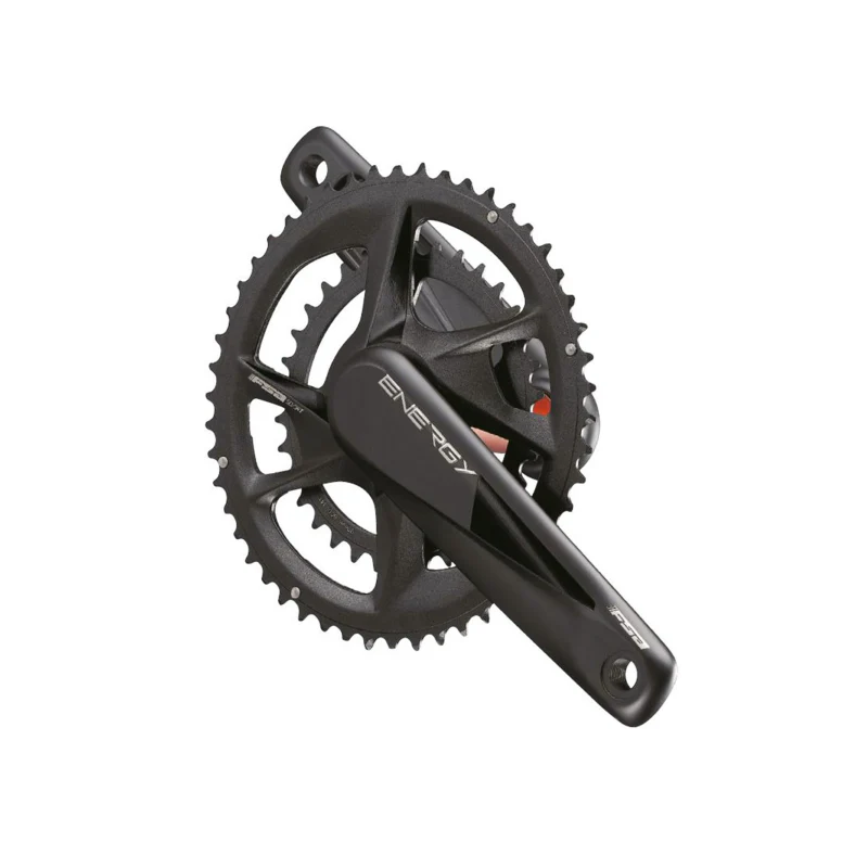 Fsa Guarnitura Energy Modular BB386EVO 2X B2 Black