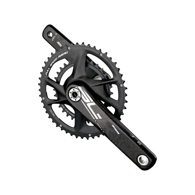 Fsa Guarnitura SL-K Modular Adventure BB386EVO 48x32T 172,5mm