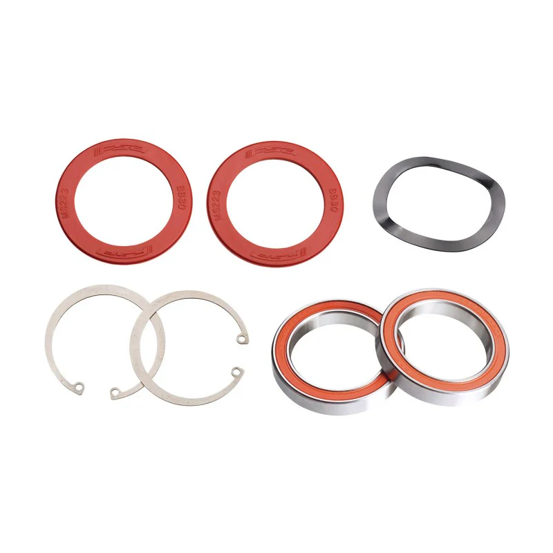 FSA Kit BB-30 corsa ceramic per K-Force Light