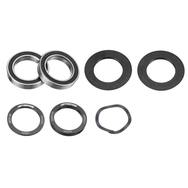 FSA Kit Cuscinetti BB90