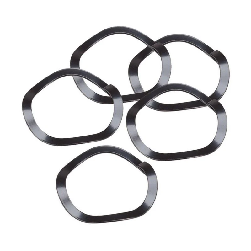 FSA Kit rondelle ondulate MegaExo 24mm MW454 (5pz)