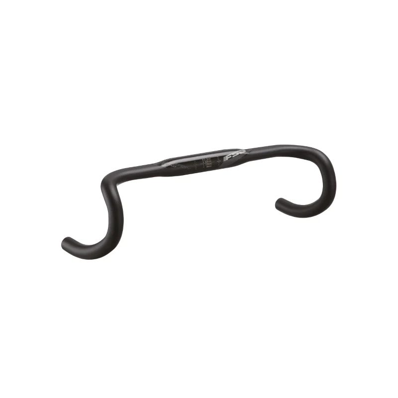 Fsa Manubrio Energy Compact ACR SCR A0 Black