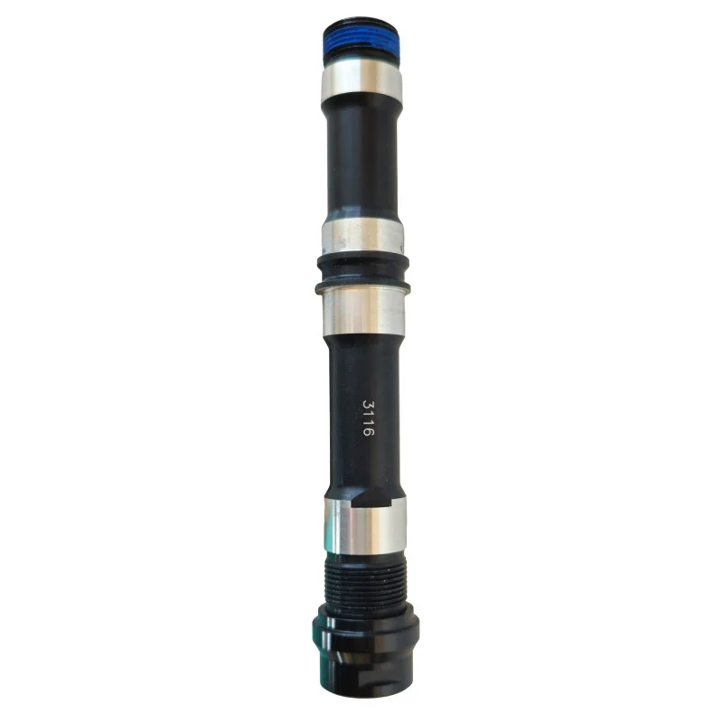 FSA Mozzo posteriore MTB nero ME082