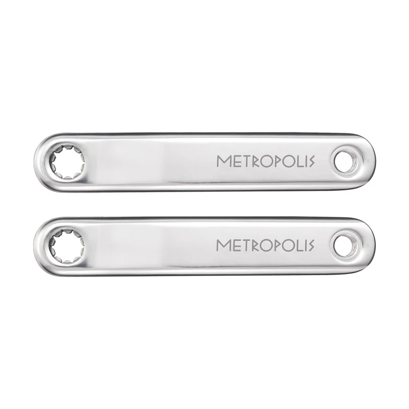 FSA Pedivelle Bosch Gen2 CK-632/IS  silver