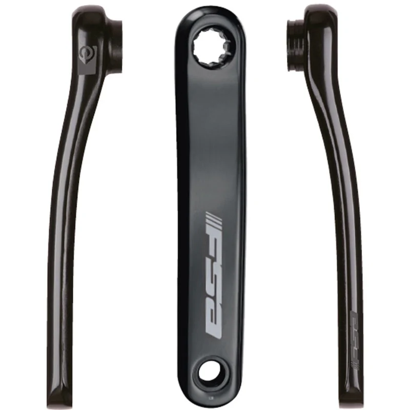 FSA Pedivelle Bosch Gen2 CK-632/IS  silver - Image 2