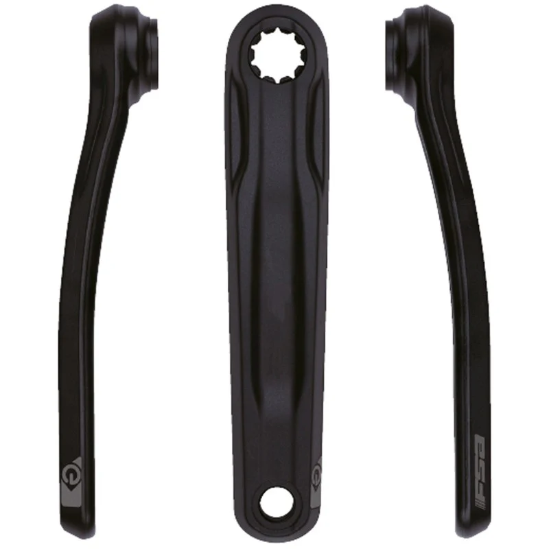 FSA Pedivelle Bosch Gen2/Gen3/Gen4/Maxon/Polini/Yamaha/Yamaha PW-X CK-762/IS wider  ISIS A9