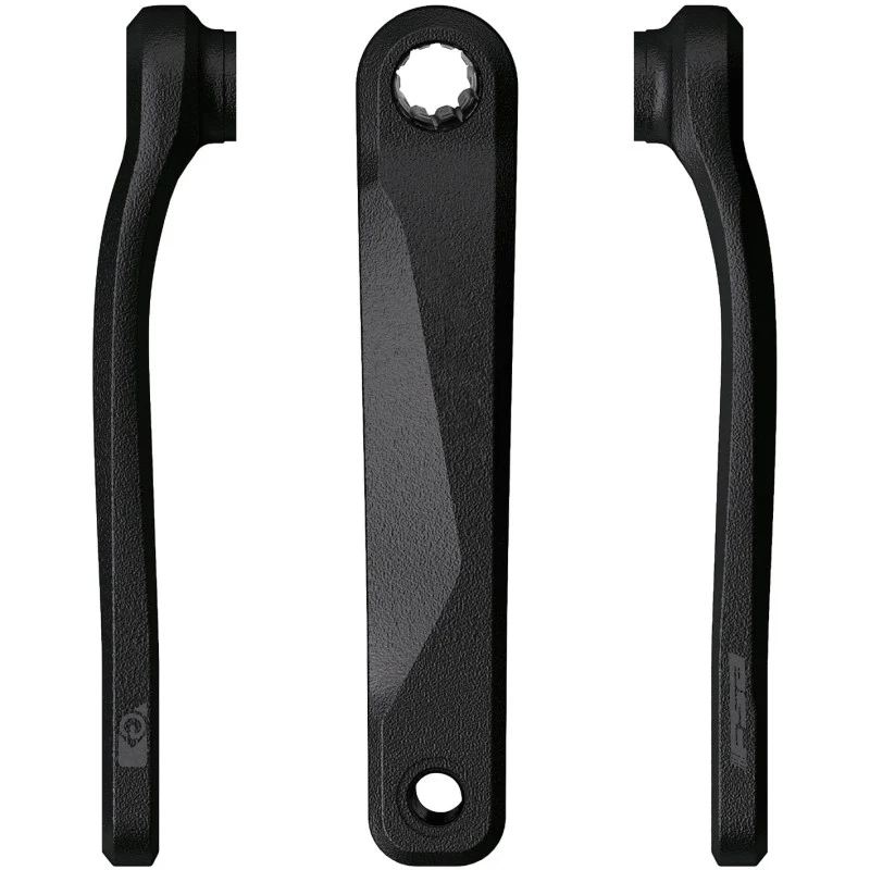 FSA Pedivelle Bosch Gen4/Brose Mag/Polini/Yamaha PW-X CK-220/IS ISIS