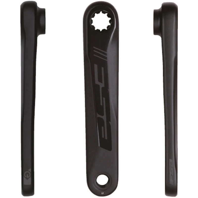 FSA Pedivelle Brose/Fazua/Maxon/Polini CK-746-1/IS 2 tone