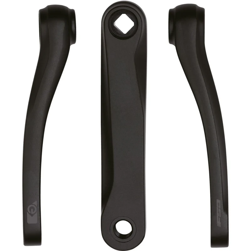 FSA Pedivelle Shimano EP5000 CK-758 JIS 165mm