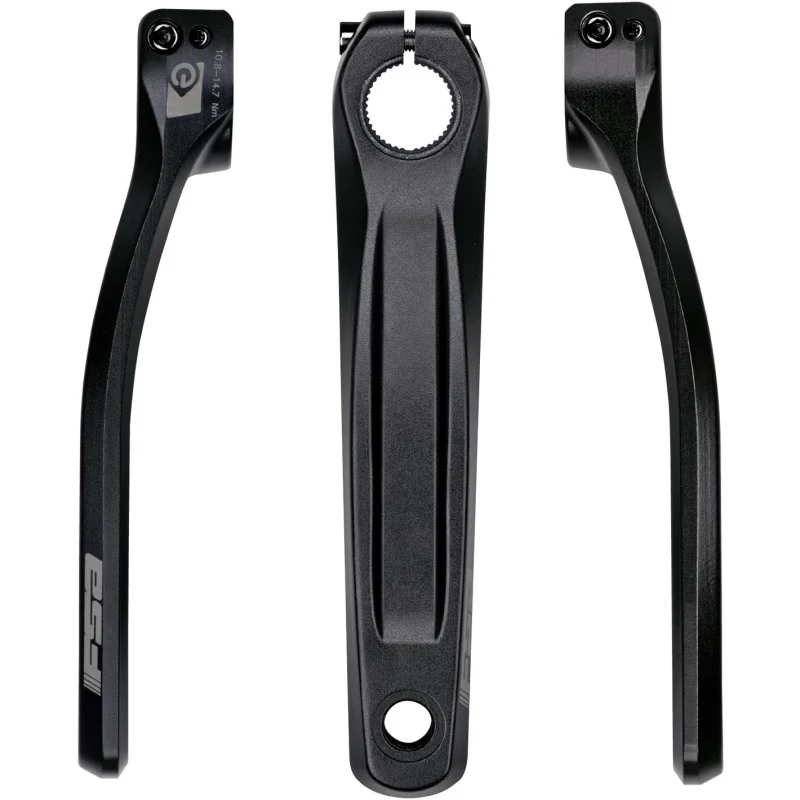 FSA Pedivelle Shimano EP8000 CK-752  SMN