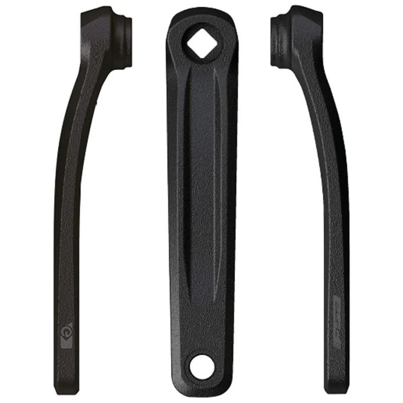 FSA Pedivelle Yamaha PW/SHIMANO CK-320 JIS 155mm