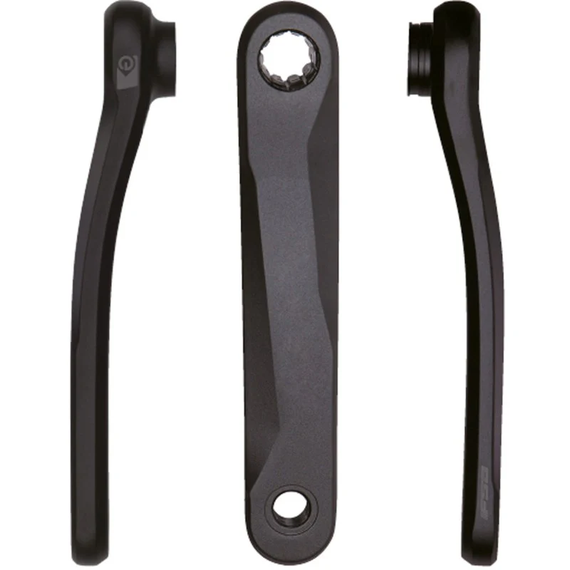 FSA Pedivelle Yamaha/Shimano EP5000 CK-745 JIS s/bulloni