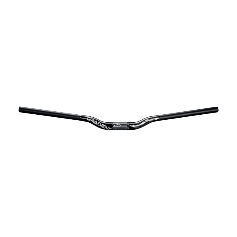 FSA Piega Gradient Riser 25 Ø31,8x800mm