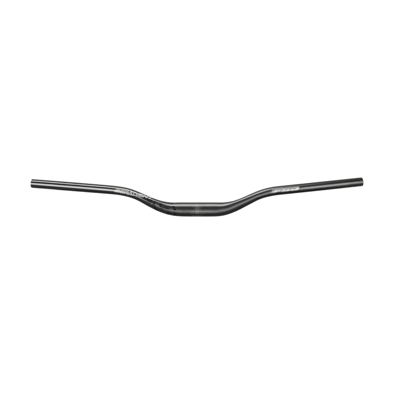 FSA Piega Gradient Riser alu  Ø35x800mm B5 - Image 2