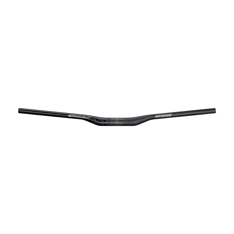 FSA Piega Gradient Riser Carbon 20x800mm ø35mm B5