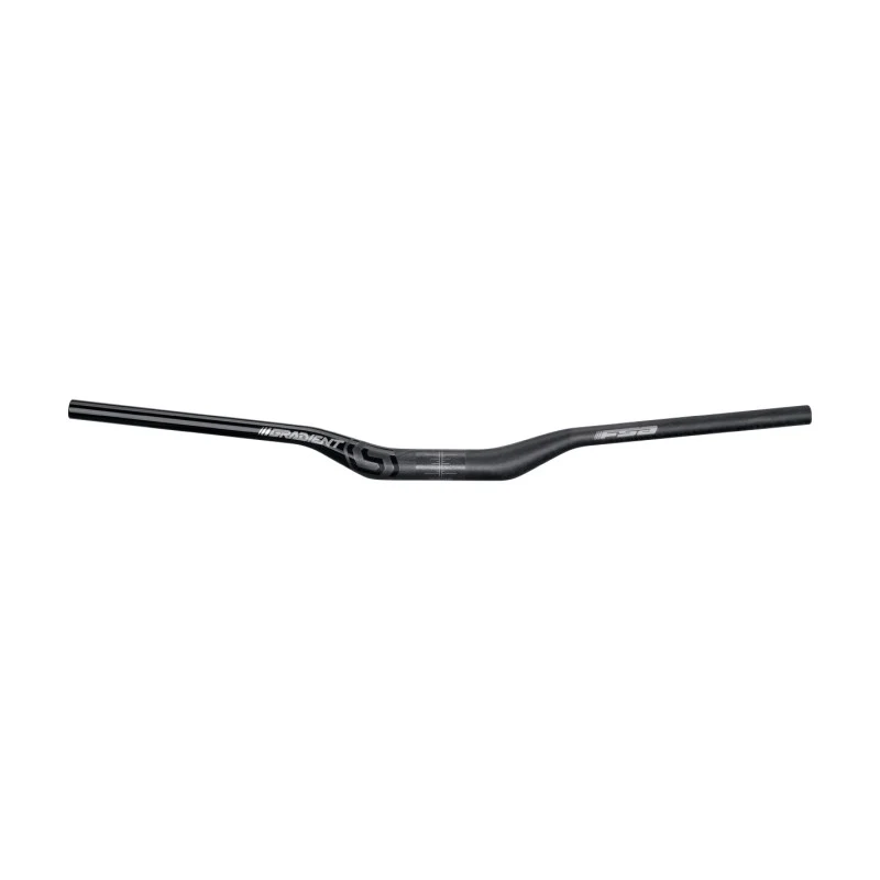 FSA Piega Gradient Riser carbon 30 Ø35x800mm B5