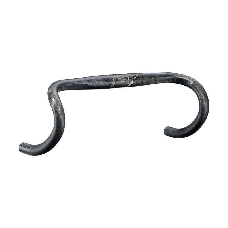 FSA Piega K-Force New Ergo UDF carbon Ø31,8 gray V14 - Image 2