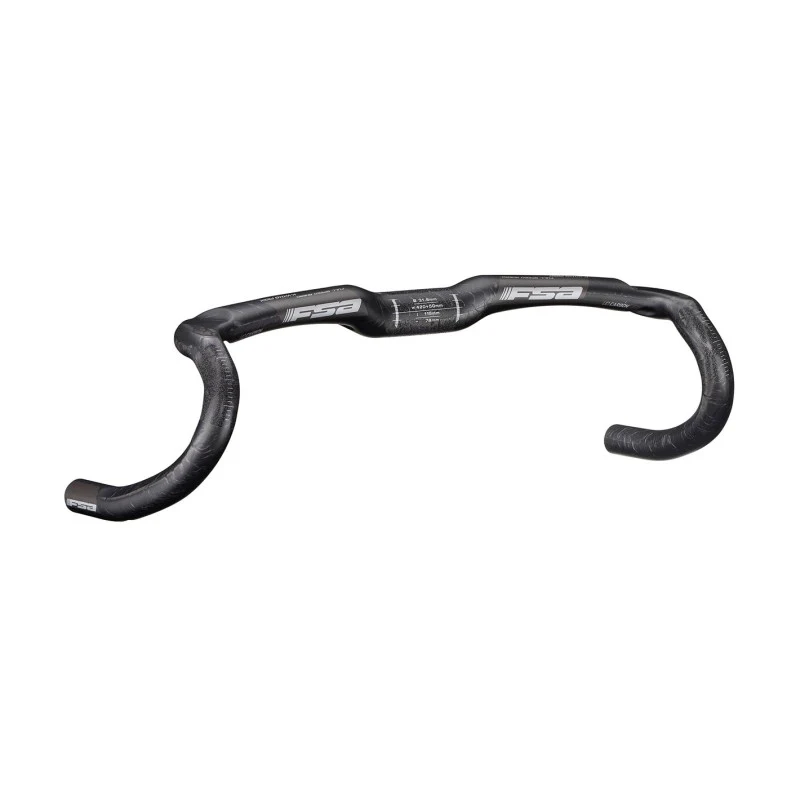 FSA Piega K-Wing AGX carbon Ø31,8 A9