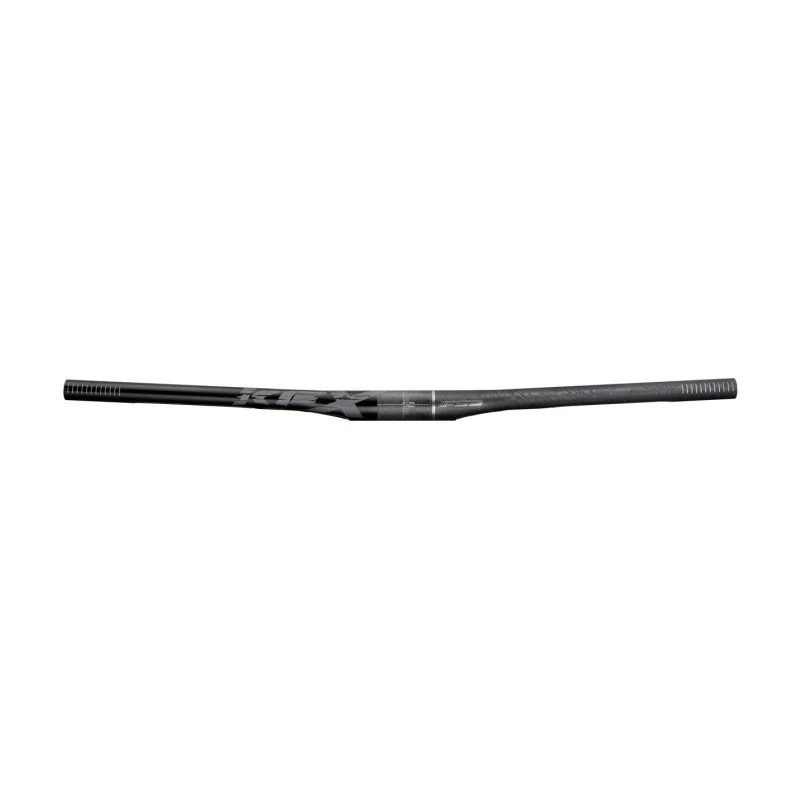 FSA Piega KFX ICR Flat Di2 0 Ø31,8x760mm A0 gray
