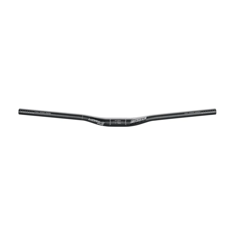 FSA Piega V-Drive Riser 15 Ø31,8x740mm A9