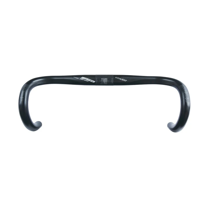 FSA Piega X-Light new ERGO 31,8 mis. 40 Gray