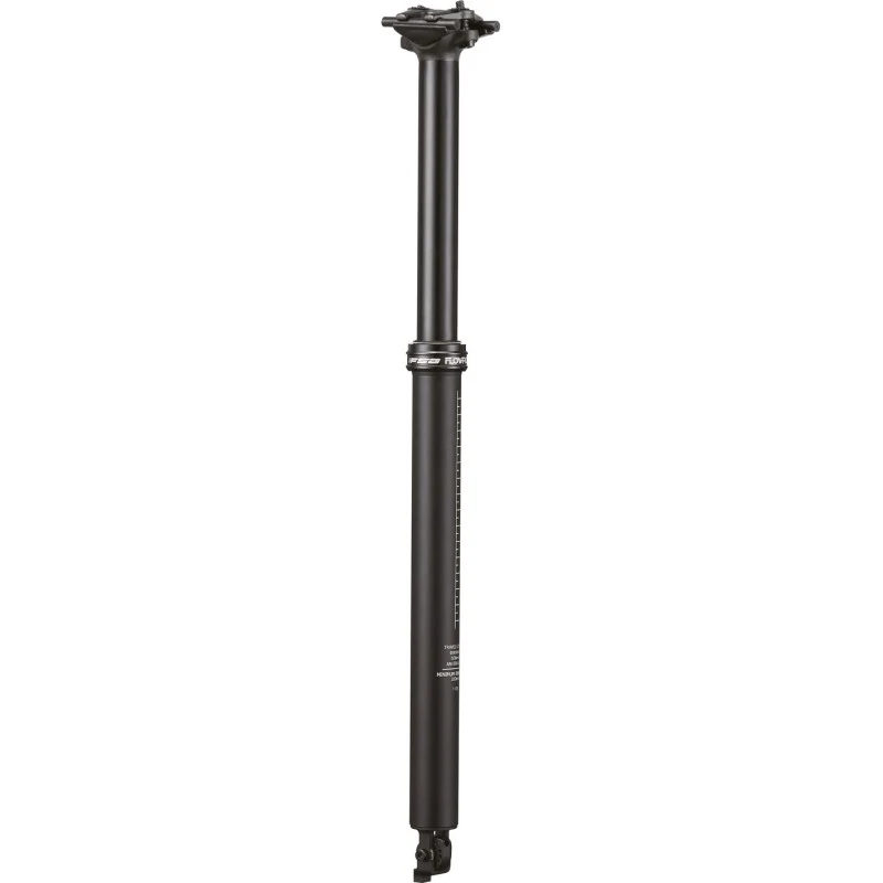 FSA Reggisella Telescopico Flowtron AGX SB0 (drop bar) Ø27,2x363mm travel 100mm B2